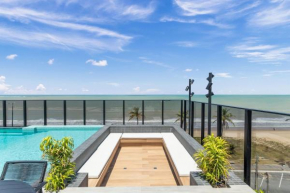Beach Haus #422 - Beira mar do Bessa por Carpediem